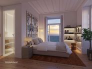 Apartamento T2 com vista rio em Alfama, Lisboa - Miniatura: 22/89