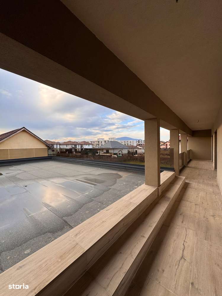 Comision 0%- Proprietate Exclusivista Ghimbav-8