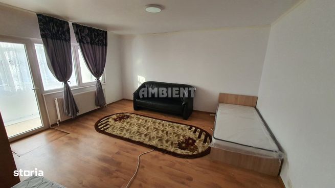 Apartament 2 camere, etaj 1, zona TRAIAN;-0