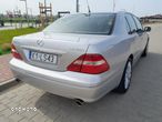 Lexus LS 430 Elegance - 8