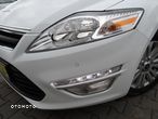 Ford Mondeo 2.0 TDCi Titanium - 38