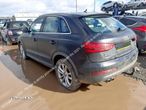 Dezmembrez Audi Q3 8U [2011 - 2014] Crossover 2.0 TDI quattro S tronic (177 hp) - 4