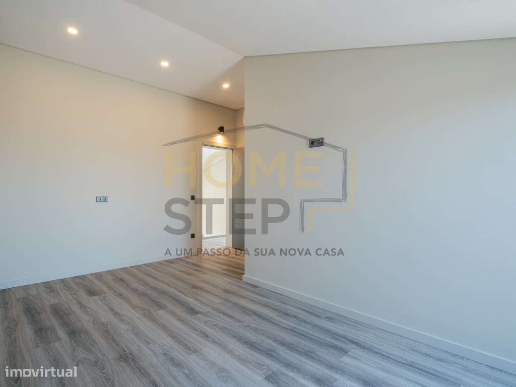 Moradia T5 Nova em Canidelo, Vila Nova de Gaia-42