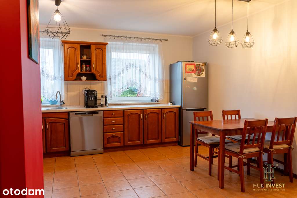 Dom w Wałczu na osiedlu Piastowskim - Pełny obrazek: 5/20