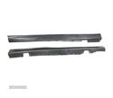 EMBALADEIRAS PARA BMW E46 99-06 PACK M - 3