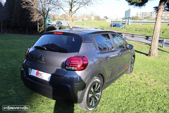 Citroën C3 1.2 PureTech C-Series - 7