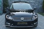 Volkswagen Passat Variant 2.0 TDI 4Motion BlueMotion Technology Highline DSG - 2