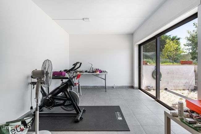 Moradia T4 com 2 Suites em Dume - Braga-30
