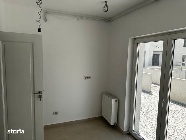 Rosu, Vila- Duplex, P+2. Imobil stil Italienesc!-5