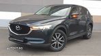 Mazda CX-5 SKYACTIV-D 150 AWD SCR Exclusive-Line - 1