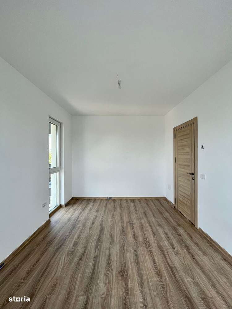 Grand Arena - Apartament 2 camere tip studio + terasa-Finisaje premium-9