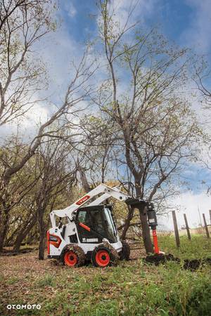 Bobcat S590 - 3