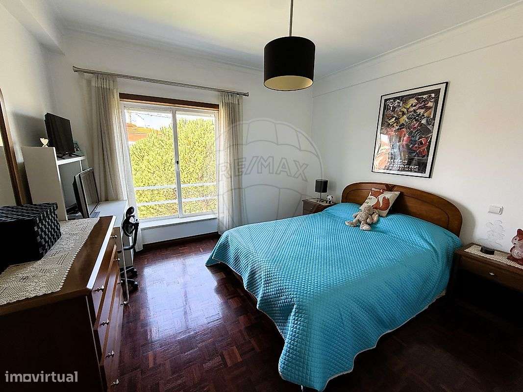 Apartamento T3 para venda-9