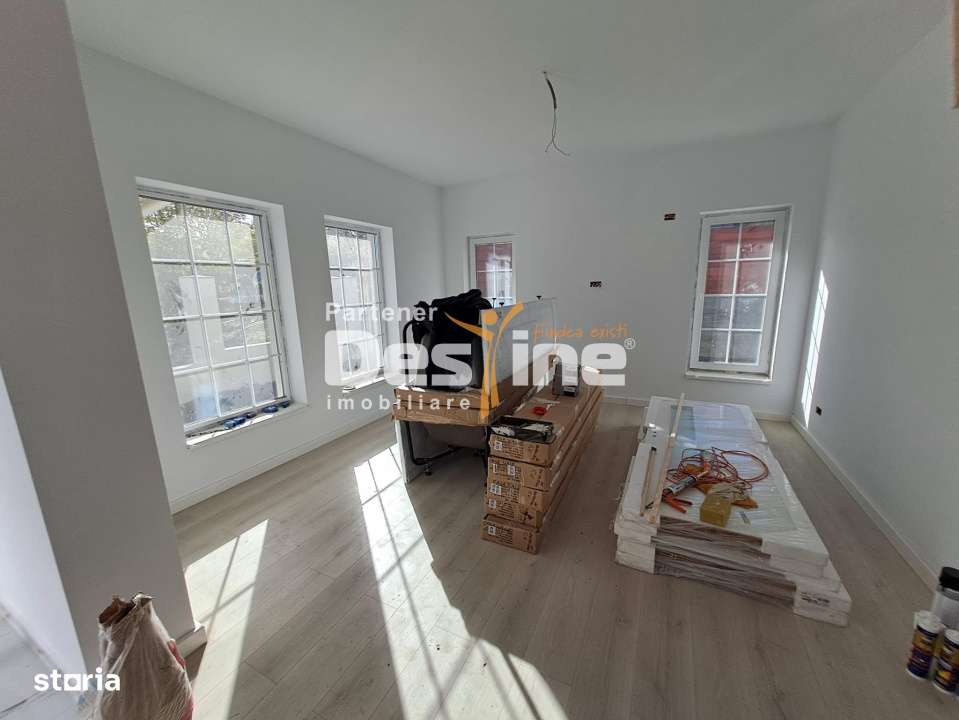 VALEA ADANCA, CASA PLAN PARTER, 101 MP TOTALI, 160. 000 EURO - Imagine principală: 5/14