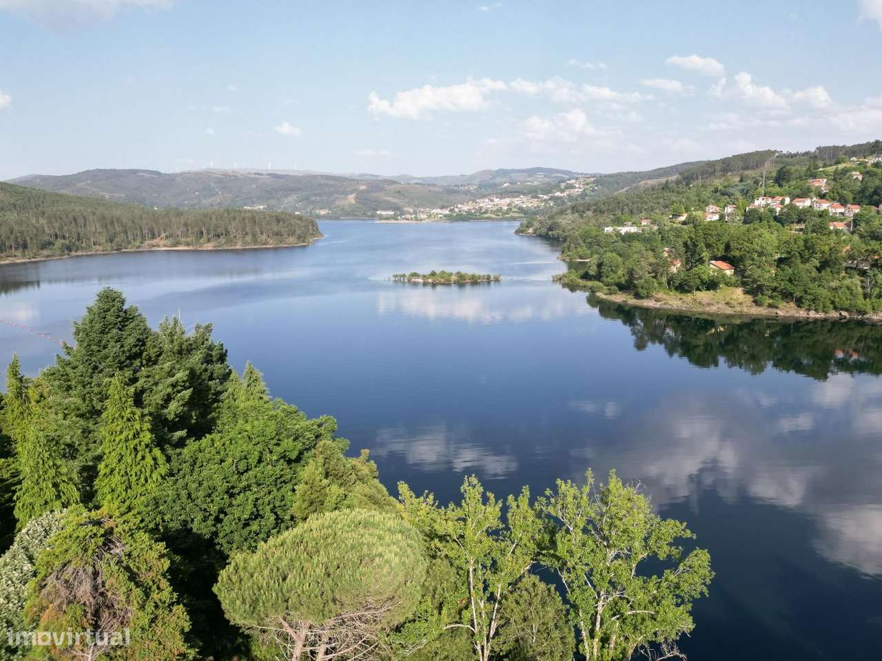 Excelente Oportunidade de Investimento | Quinta com Vista para a Barra-13