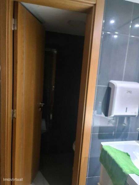 Clinica e spa 250m2 8 salas centro lisboa. - Grande imagem: 4/8