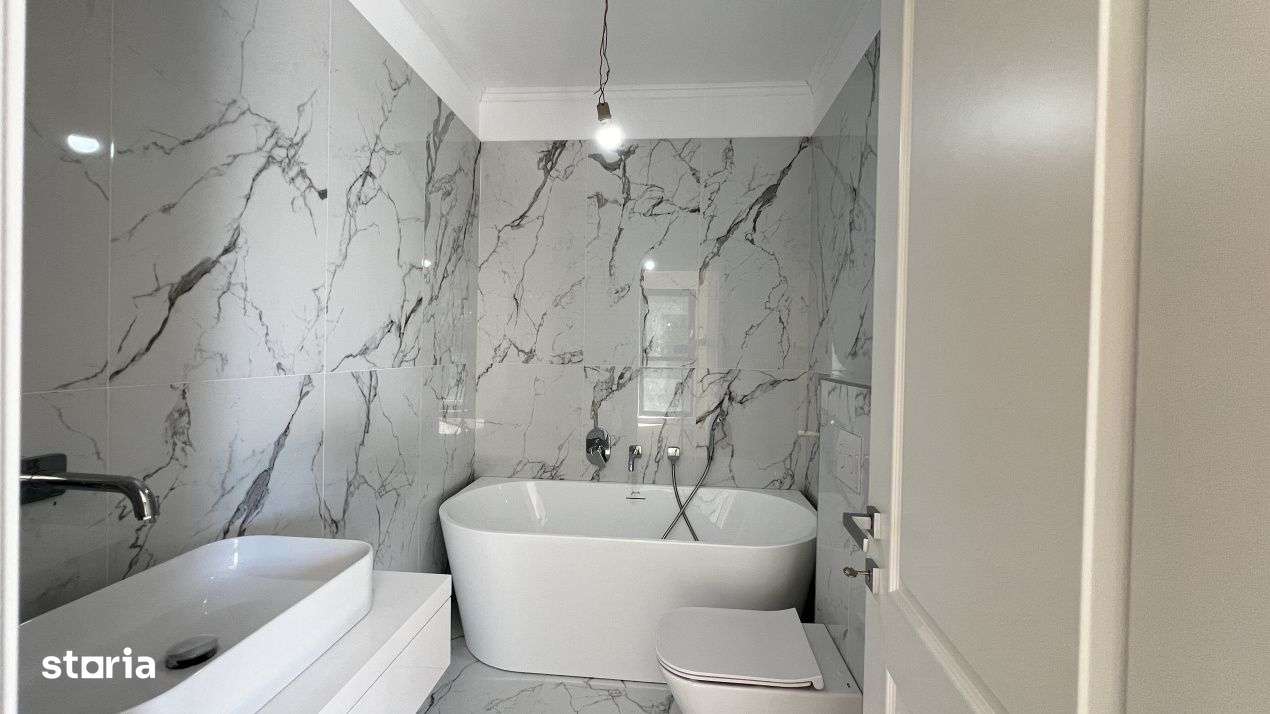 Unirii, 4 camere cu  2 parcari-7