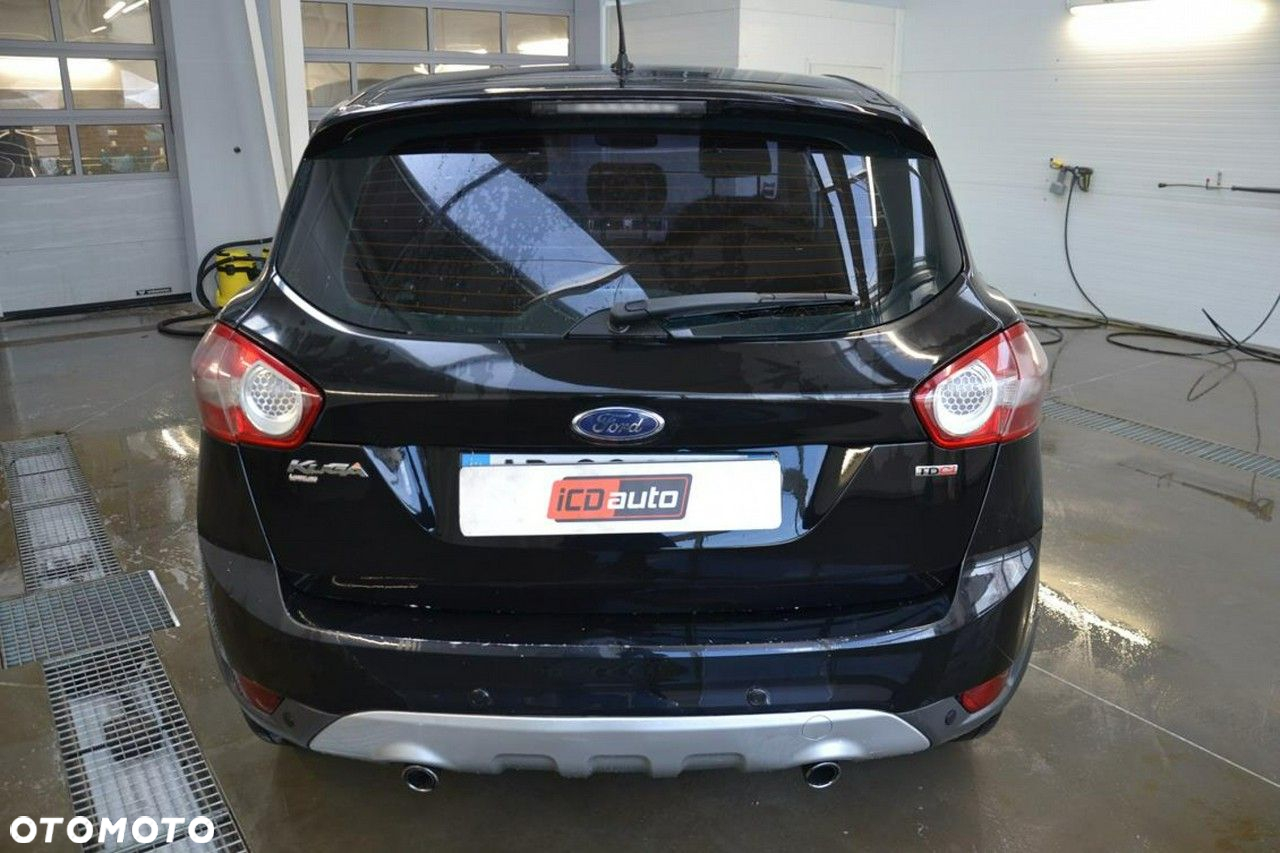 Ford Kuga - 7