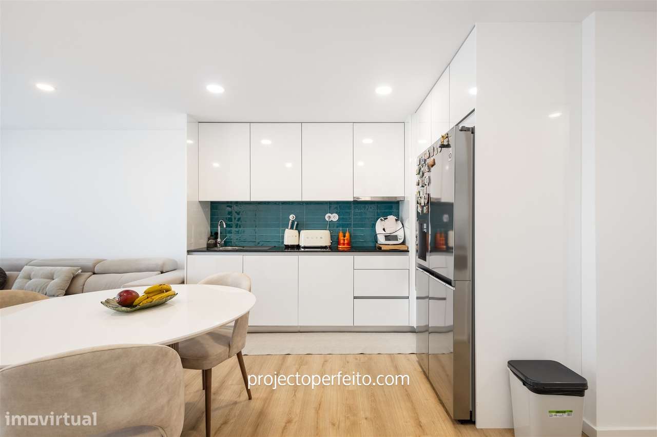 Apartamento T2 Venda em Espinho,Espinho - Grande imagem: 4/16