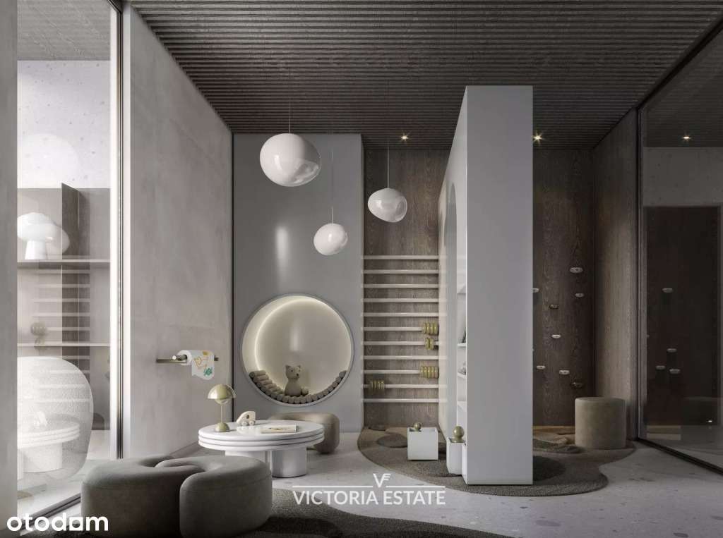 2-pokojowe mieszkanie w inwestycji Lindego2-8