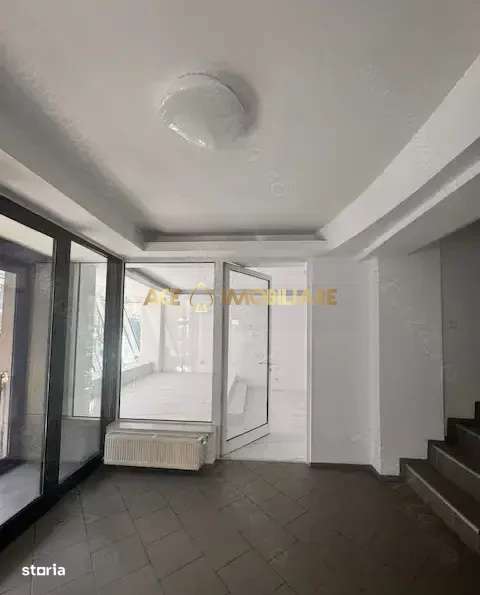 Dorobanti | Spatiu Birou | P+2 | Posibilitate Parcare | Centrala - Imagine principală: 4/7