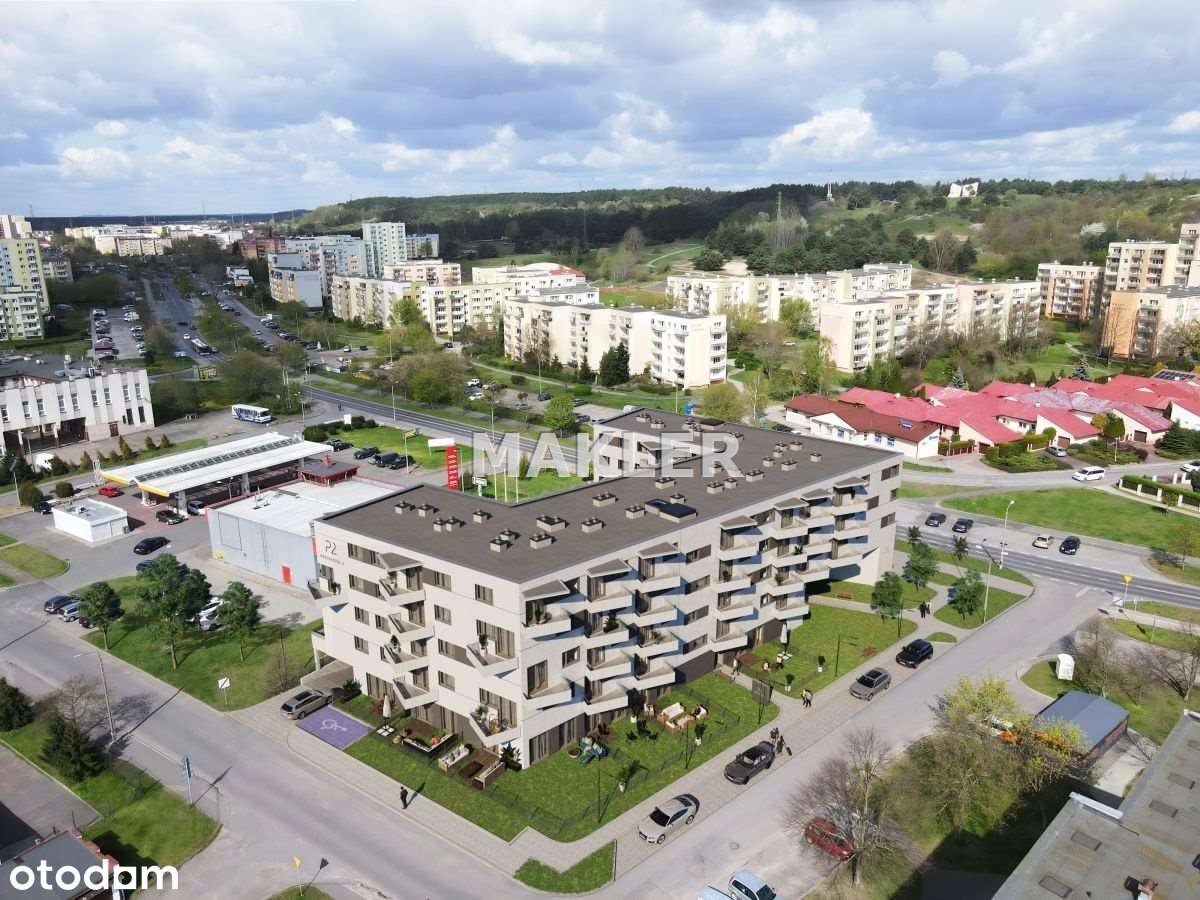 Fordon Nowe Budownictwo!! 3 pokoje w dobrej cenie - Pełny obrazek: 4/5