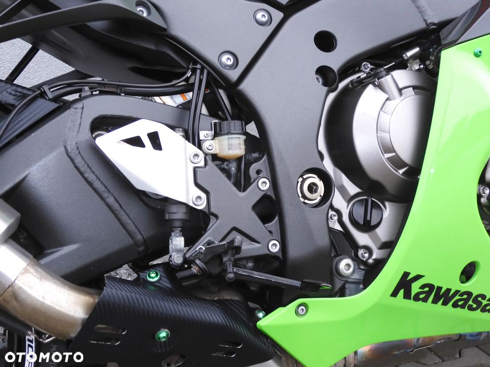 ZX10R#2012#Potwierdzony p...