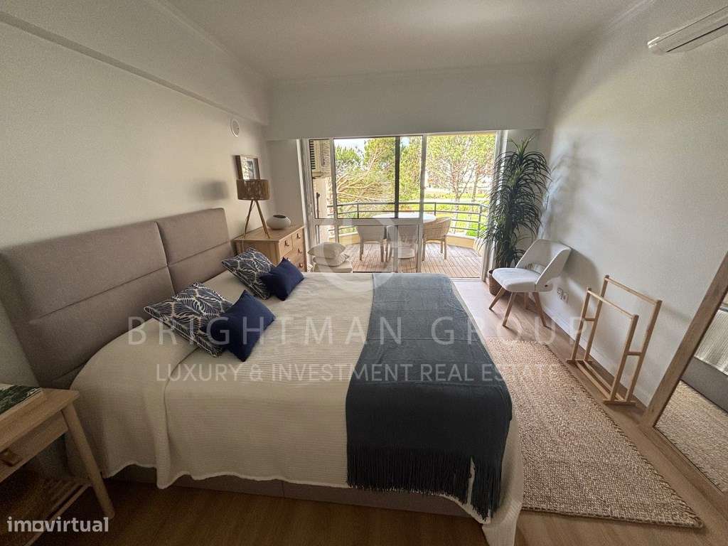Apartamento T1 com vista mar, no Bairro do Rosário, Cascais-7