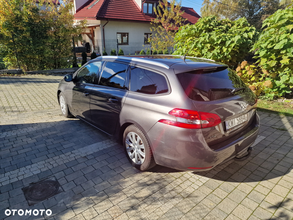 Peugeot 308 PureTech 110 Stop & Start Access - 5