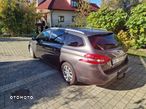 Peugeot 308 PureTech 110 Stop & Start Access - 5