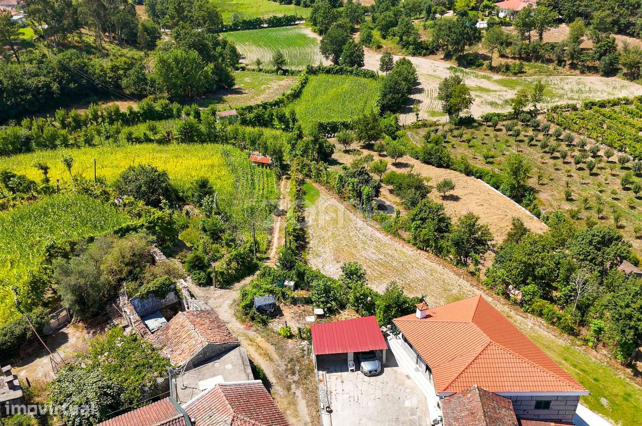 Terreno, 2 386 m², São Gens-29