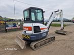 Bobcat E32 - 7