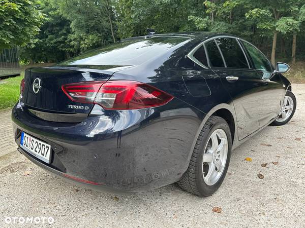 Opel Insignia 2.0 CDTI Cosmo S&S - 15