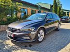 Volkswagen Passat Variant 2.0 TDI DSG (BlueMotion Technology) Comfortline - 2