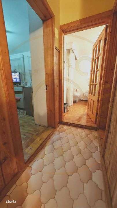 Apartament 3 camere zona Zero Mioveni-9