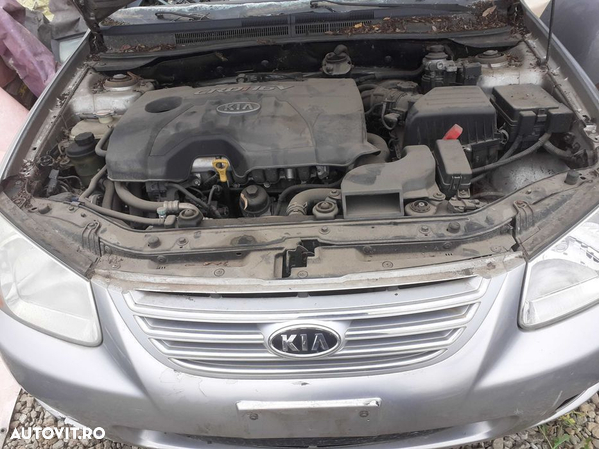 Injector Kia Cerato 1.6 crdi - 1