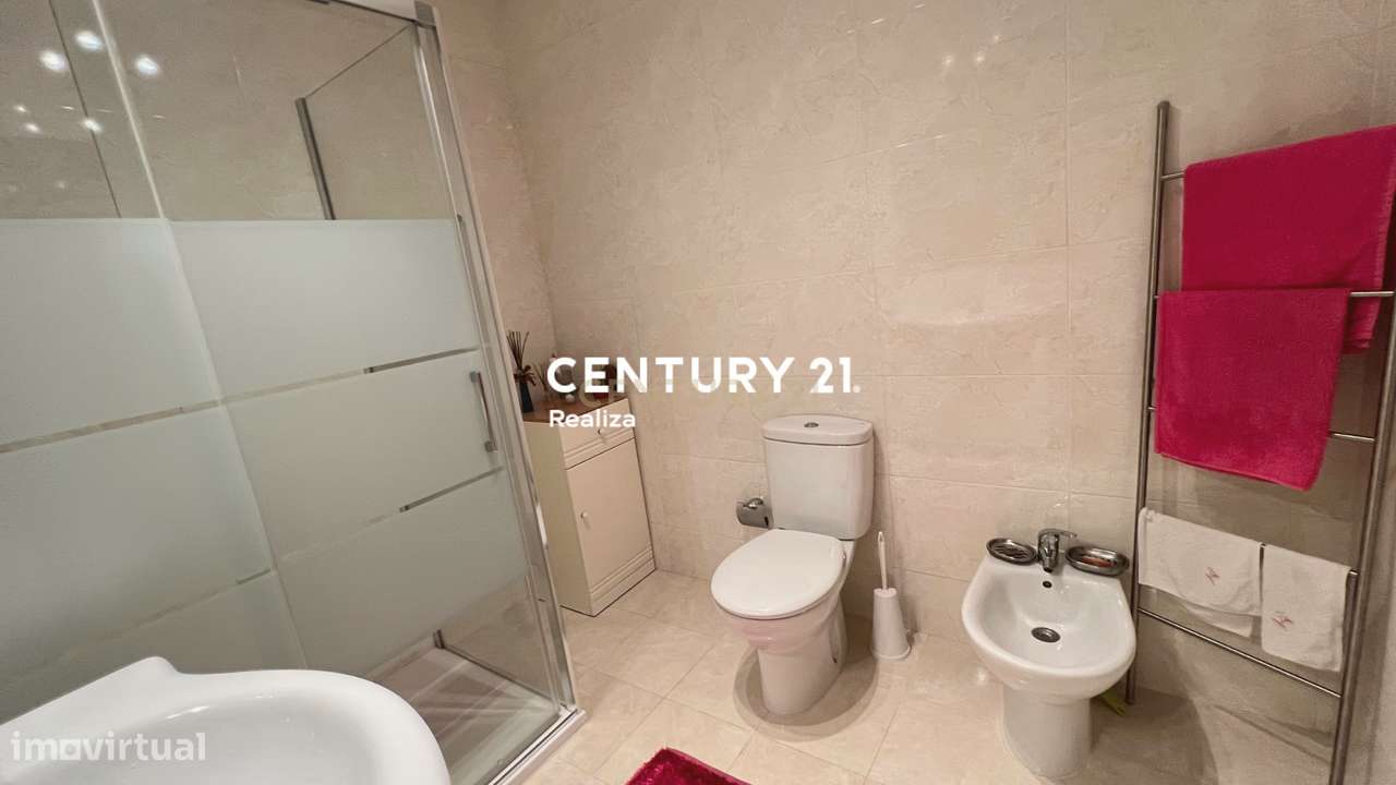 Andar Moradia Alfena, Valongo - 326.000€-12