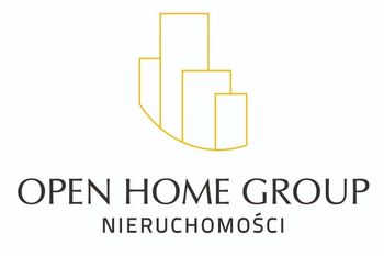 Open Home Group Logo