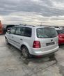 Comutator faruri Volkswagen VW Touran 1 (facelift)  [din 2006 pana  2010] seria Minivan 5-usi 1.9 T - 2