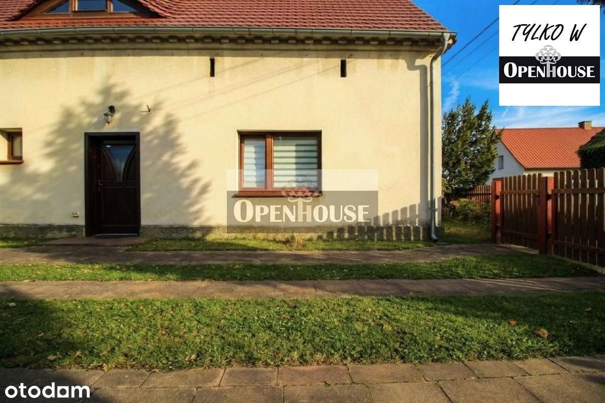 Dom na sprzedaż, 4 pokoje, 180 m², Radwanice