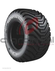 OPONA 500/45-22.5 CEAT T422 VP 16PR 152A8 TL - 1