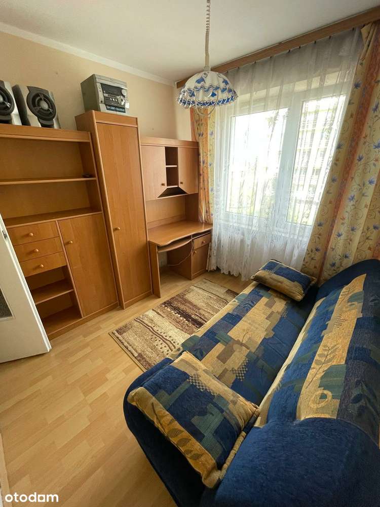 Przestronne, jasne mieszkanie w doskonałej lokalizacji. - Pełny obrazek: 2/10