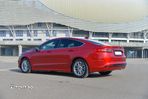 Ford Mondeo 2.0 HEV Titanium - 3