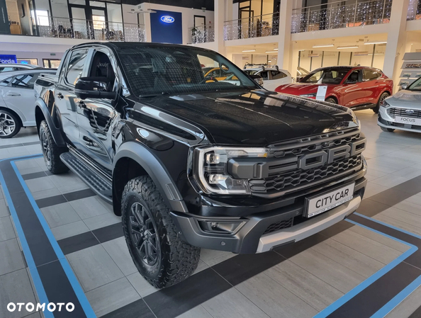 Ford Ranger Raptor - 5