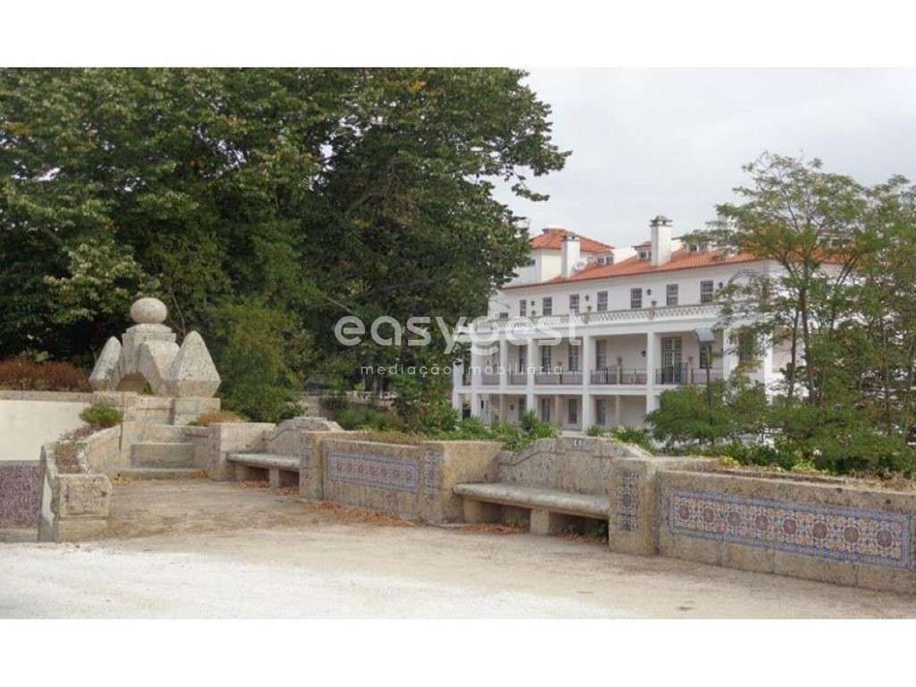 Hotel Rural em Abrunhosa-a-Velha - Grande imagem: 5/28