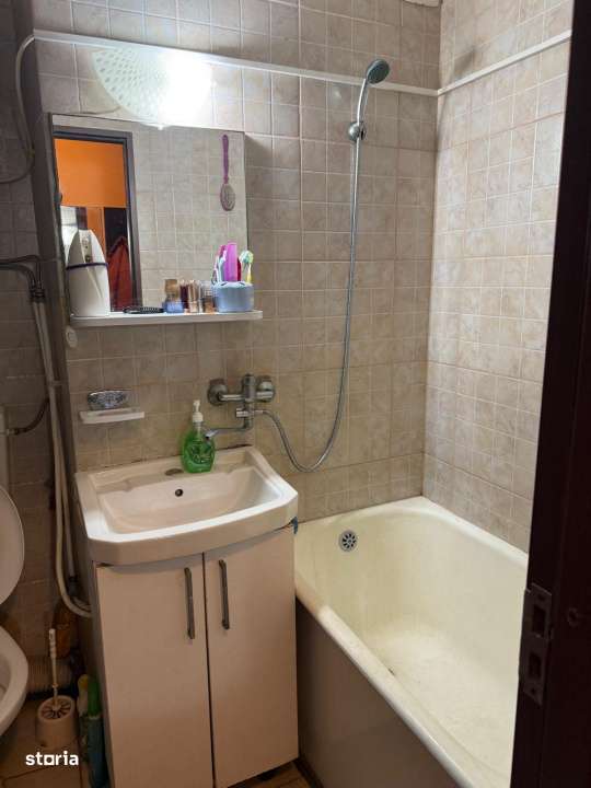 Garsoniera, 25 mp, zona Craiovita Noua - Imagine principală: 4/4