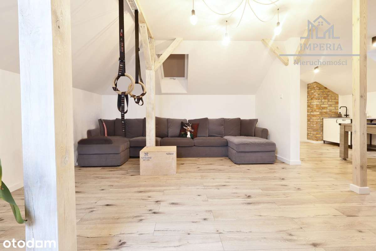 Dom 220 m² Zblewo – wysoki standard, ogród, garaż-19