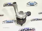 Turbosprężarka GT1749V Renault Volvo Nissan Mitsubishi 1.9DCI 708639 - 3