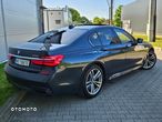 BMW Seria 7 750i xDrive - 4