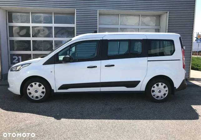 Ford Transit Connect - 2